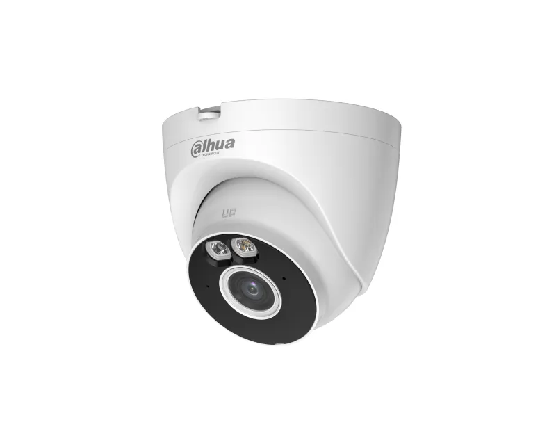 DAHUA T3A-IL 3MP Fixed-focal Wi-Fi Turret Network kamera