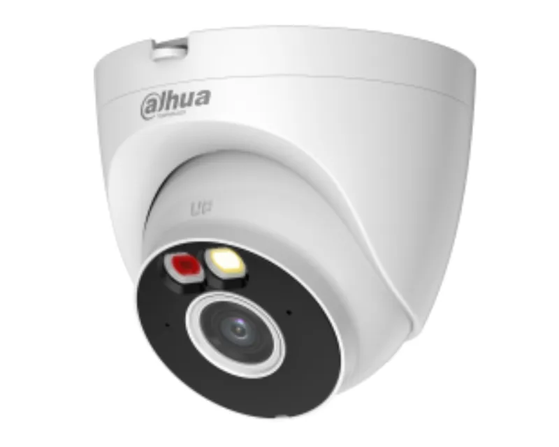 DAHUA T4A-PV 4MP Fixed-focal Wi-Fi Turret Network kamera