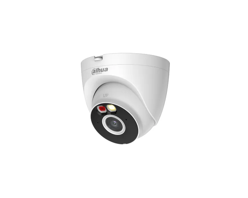 DAHUA T5A-IL 5MP Fixed-focal Wi-Fi Turret Network kamera
