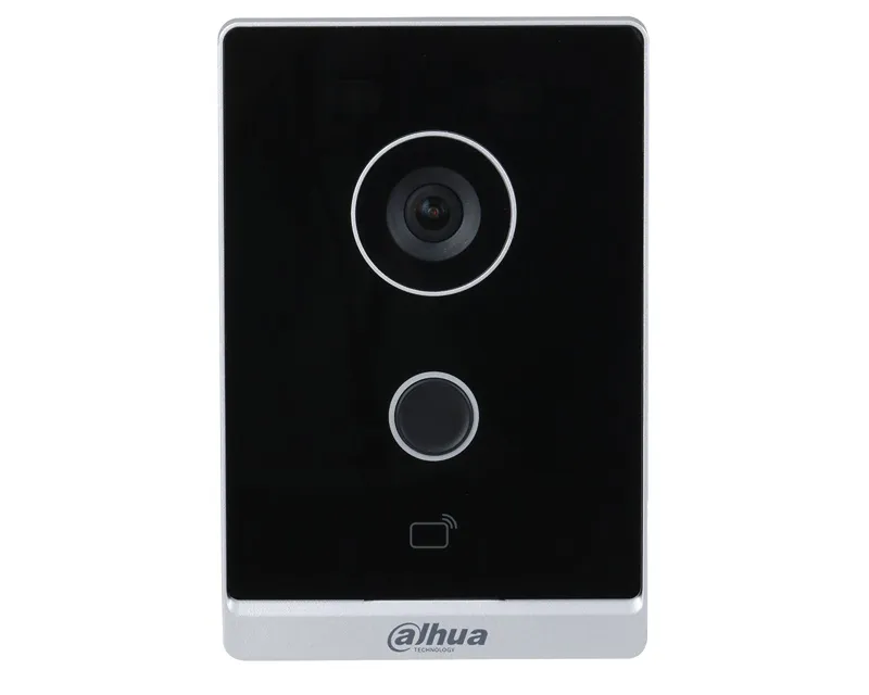 DAHUA_ VTO2211G-WP Wi-Fi interfonska pozivna tabla sa jednim tasterom
