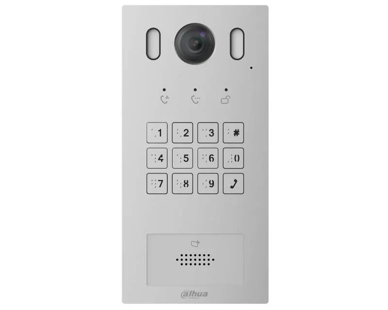 DAHUA_ VTO3221E-P Villa Door Station Interfonska stanica