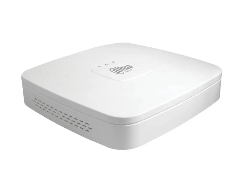 DAHUA_ XVR5108C-X Pentabrid 4K 8-kanalni 1U kompaktni DVR
