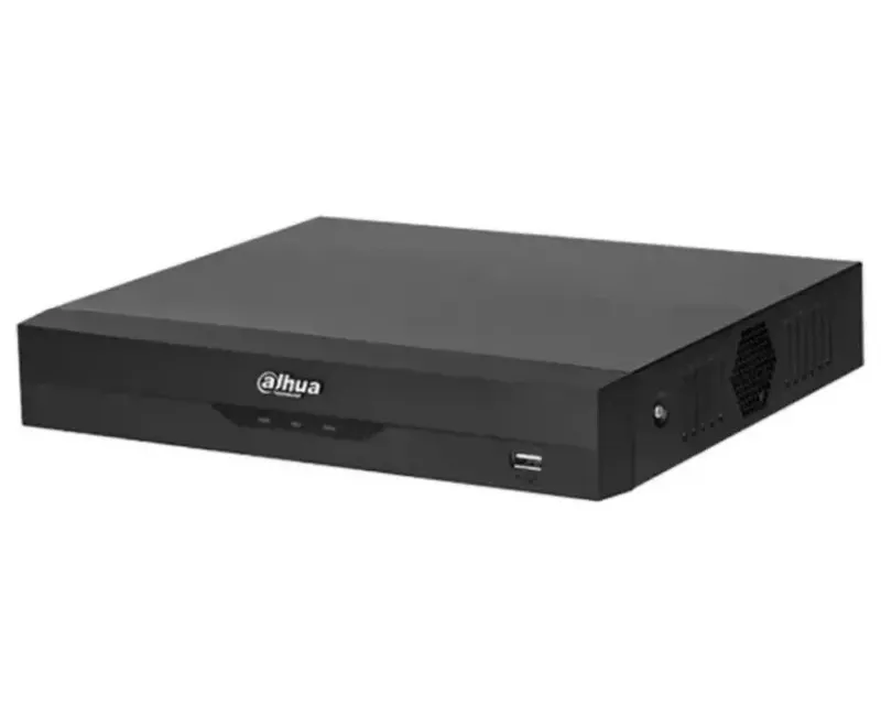 DAHUA_ XVR5108HS-I3 8-kanalni Penta-brid 1080p Compact 1U Digital Video Recorder