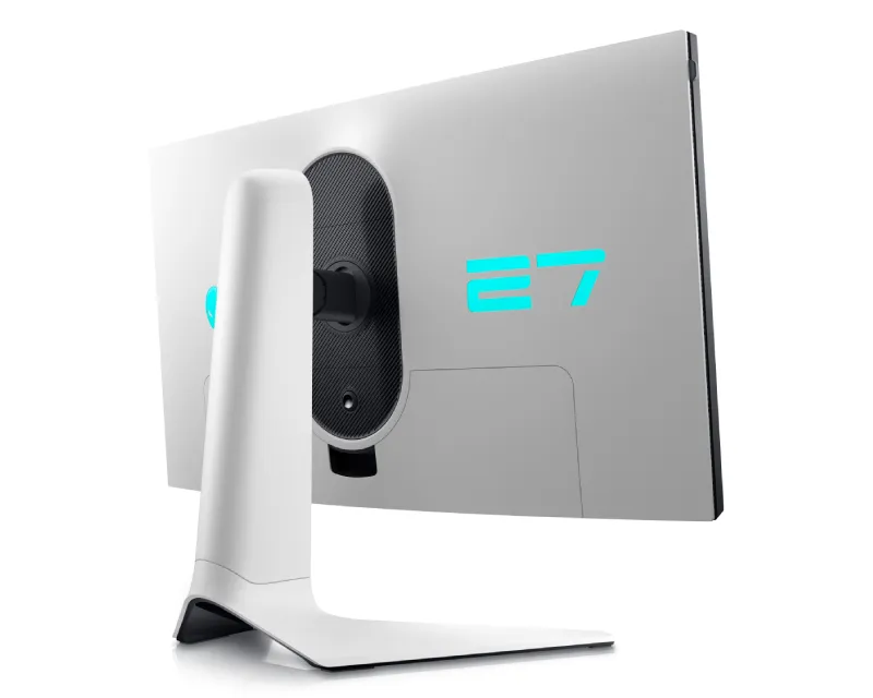 DELL 27 inch AW2723DF QHD 240Hz FreeSync/G-Sync Alienware Gaming monitor