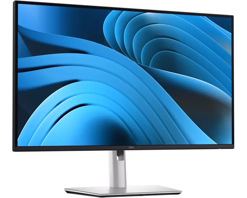 DELL 27 inch P2725D QHD 100Hz Pro Plus IPS monitor
