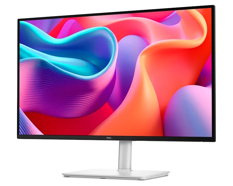 DELL 27 inch S2725DC QHD 144Hz USB-C FreeSync IPS Plus monitor