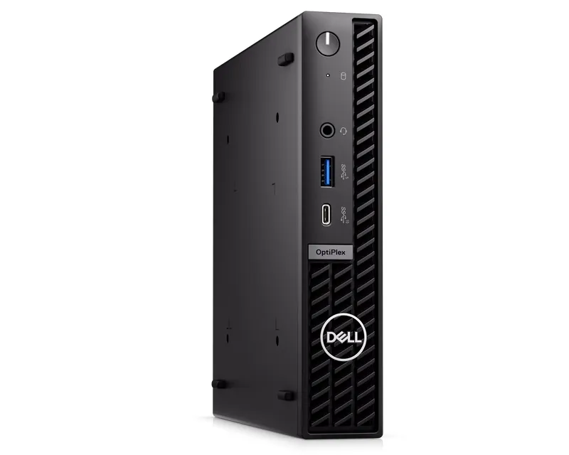 DELL OptiPlex 7020 Micro i3-14100T 8GB 256GB SSD Win11Pro 3yr ProSupport + WiFi