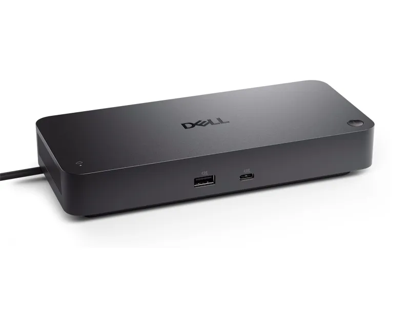 DELL Pro Thunderbolt 5 Smart Dock SD25TB5 with 300W AC Adapter