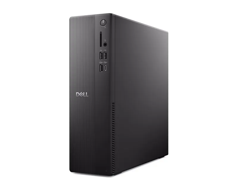 DELL Slim i3-14100 8GB 512GB SSD Win11Pro 1yr + WiFi