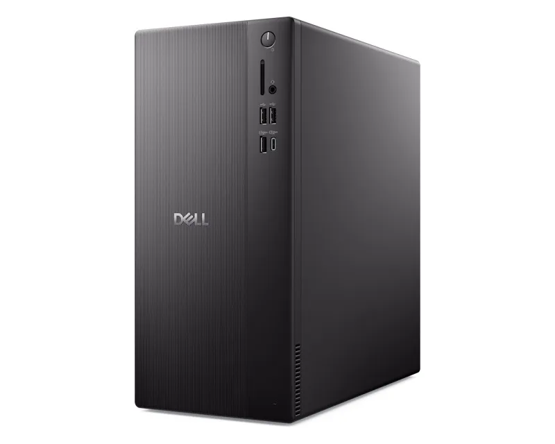 DELL Tower i5-14400 8GB 512GB SSD Win11Pro 3yr ProSupport + WiFi