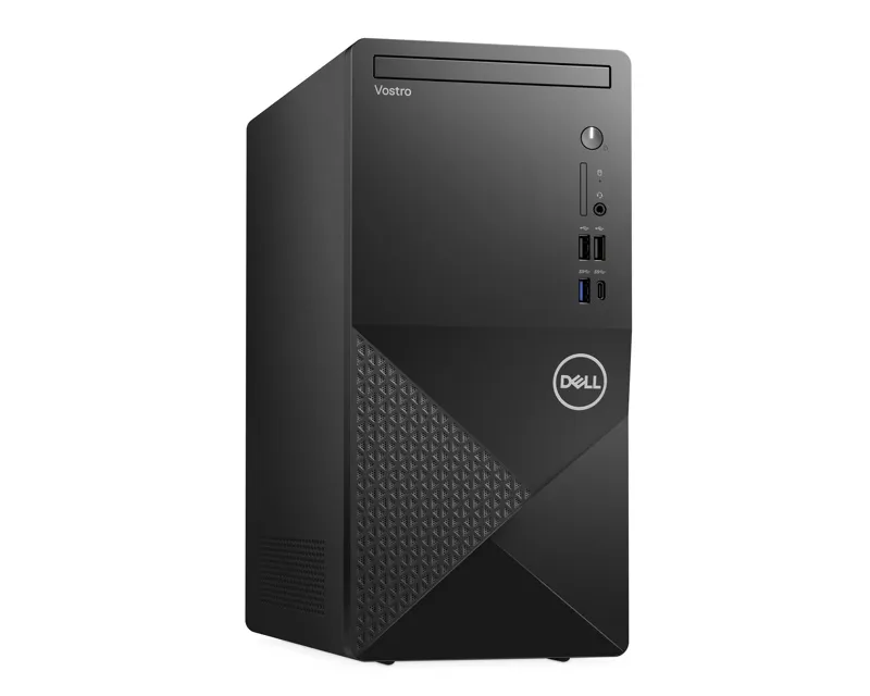 DELL Vostro 3030 MT i5-12400 8GB 512GB SSD Win11Pro 3yr ProSupport + WiFi