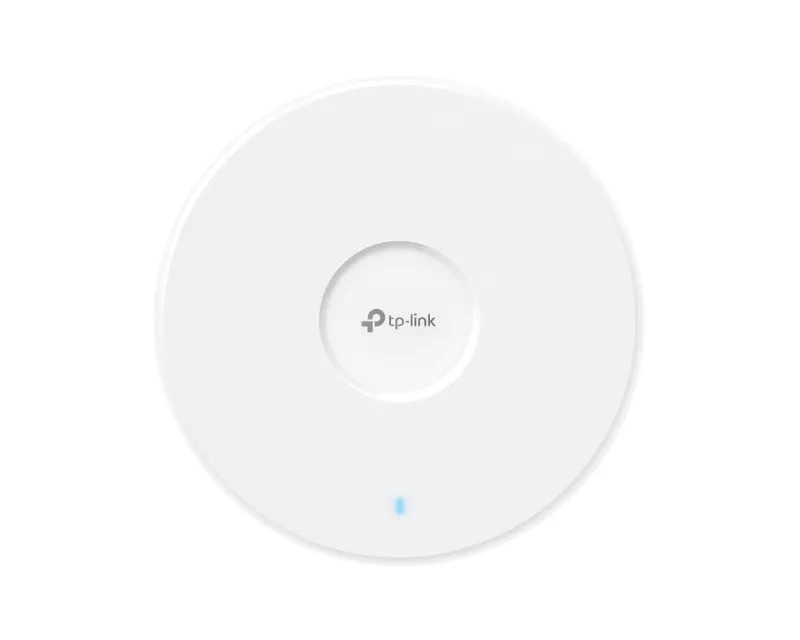 EAP772(EU) BE9300 Ceiling Mount Wi-Fi 7 Access Point 