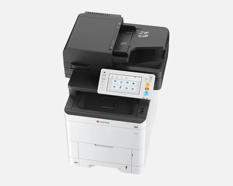 ECOSYS MA3500cifx color multifunkcijski štampač (USB+Lan) 