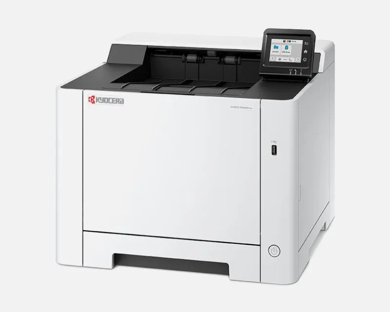 ECOSYS PA2600cwx laserski štampač 