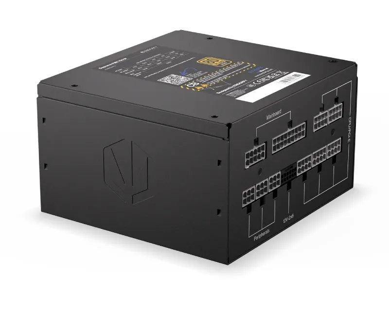 ENDORFY Supremo FM6 750W modularno napajanje (EY7A013)