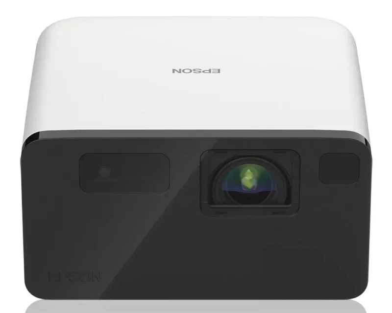 EPSON EF-21W Mini pametni laserski projektor