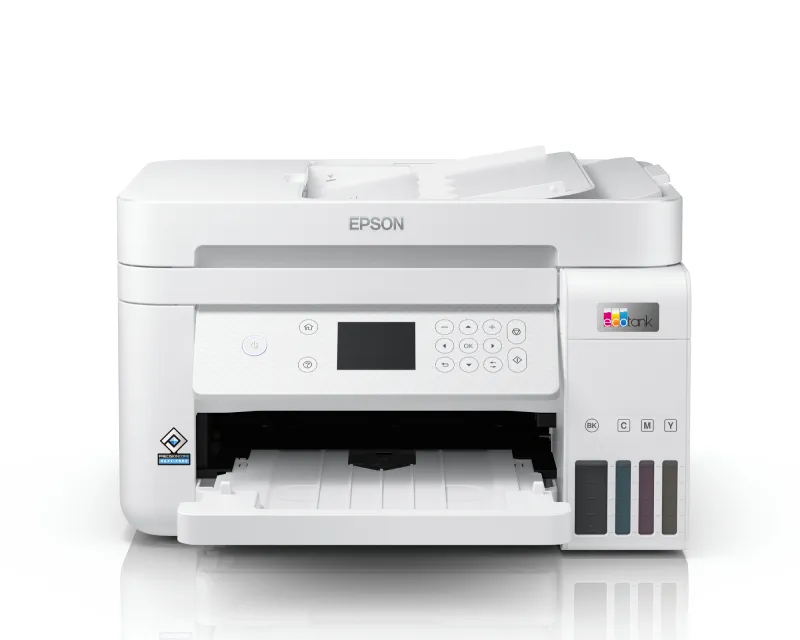 EPSON L6276 EcoTank ITS wireless multifunkcijski inkjet štampač