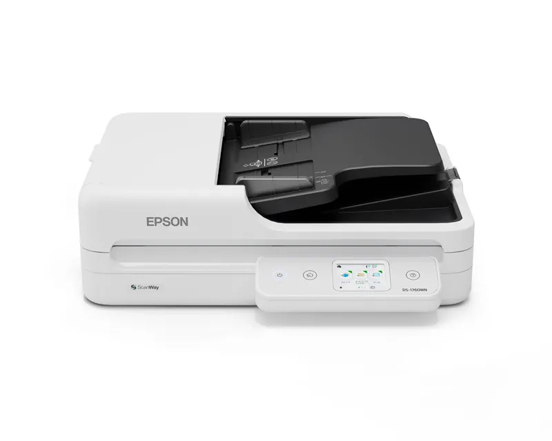 EPSON WorkForce DS-1760WN A4 Wireless skener