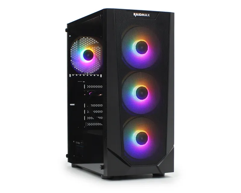 EWE PC AMD GAMING računar Ryzen 5 5500 16GB 1TB AMD6600 8GB