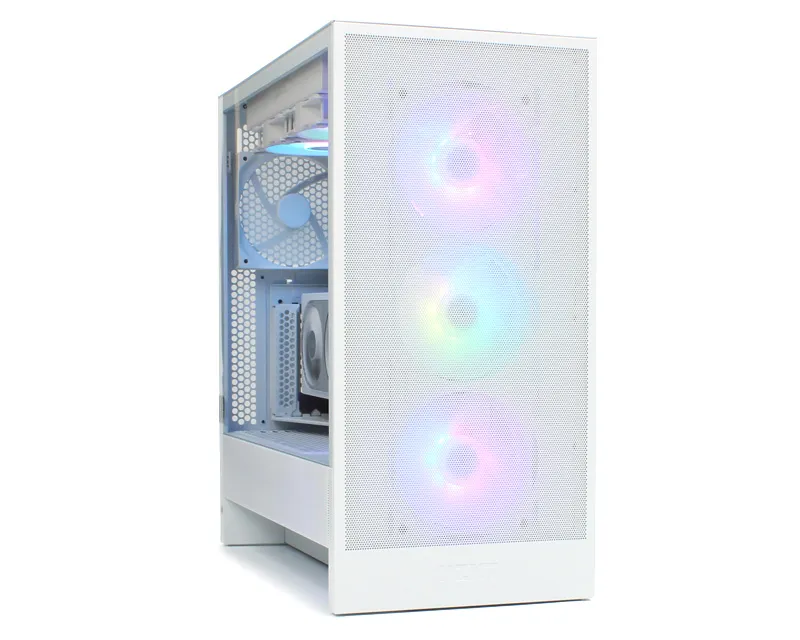 EWE PC AMD GAMING računar Ryzen 7 9700X 32GB 1TB RTX5060Ti 8GB