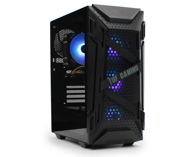 EWE PC AMD GAMING računar Ryzen 9 5900X 32GB 1TB RTX4070 12GB