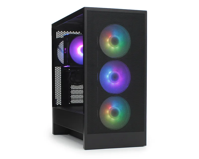 EWE PC INTEL GAMING računar Core i7-13700KF 32GB 1TB RTX4070 12GB