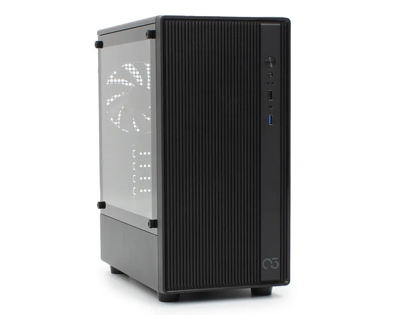 EWE PC MICROSOFT OFFICE računar Core i5-12400 16GB 512GB Win11 Pro