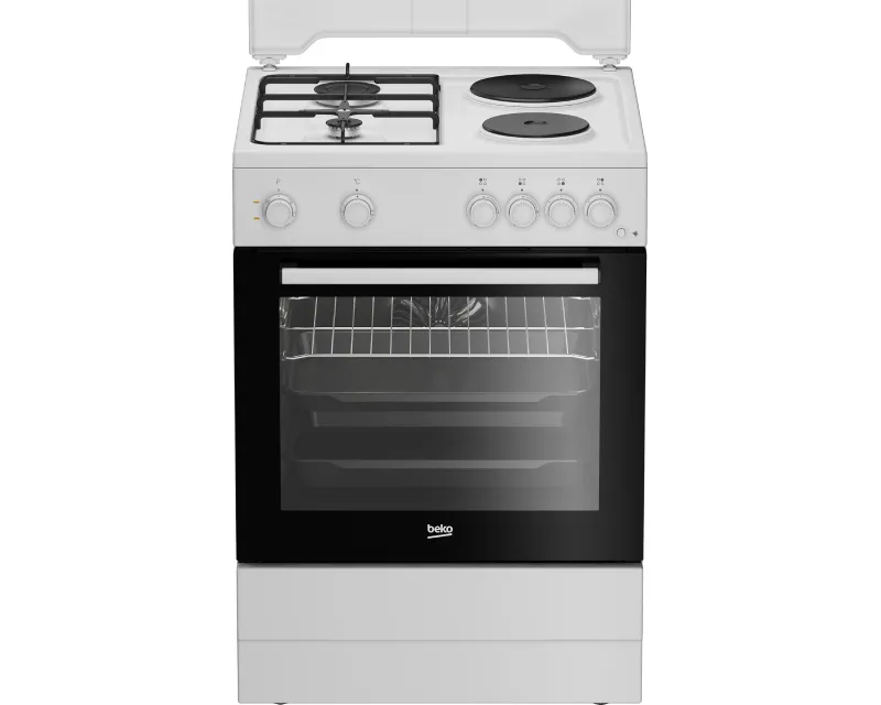 FBE 64010 WDN kombinovani šporet 
