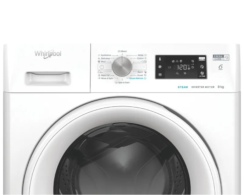 FFB 8279 WV EE Inverter mašina za pranje veša 
