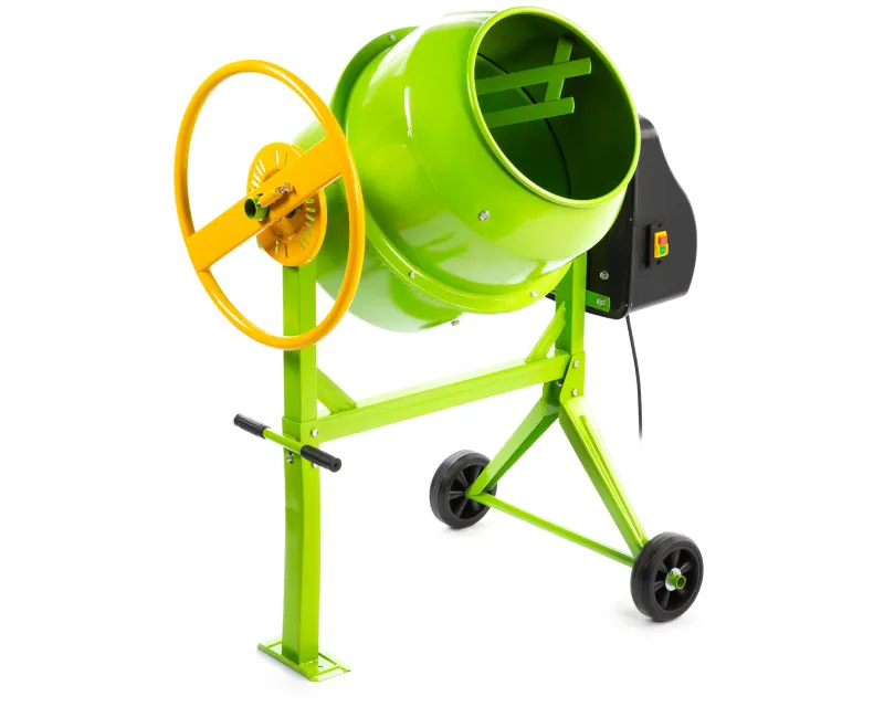 FIELDMANN FDSM 200120-E mešalica za beton
