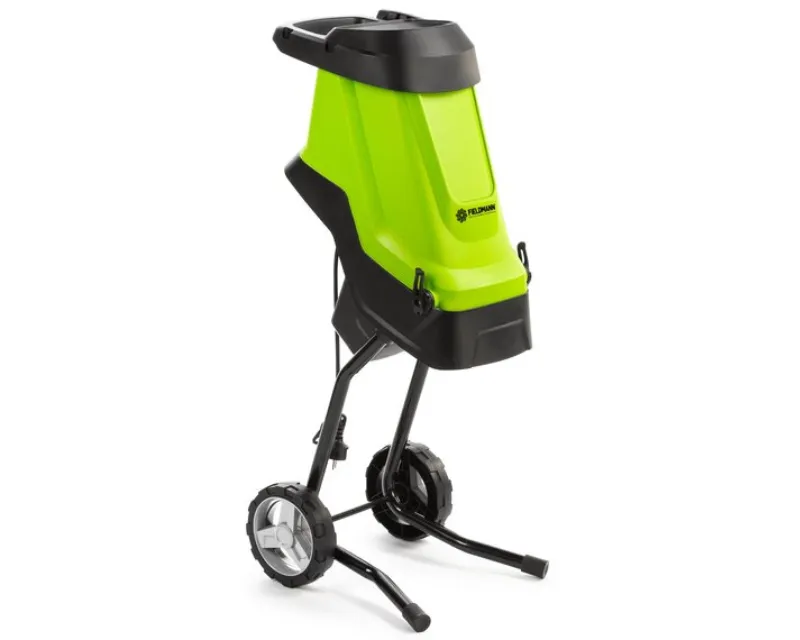 FIELDMANN FZD 4015-E Električna drobilica za granje 2800W