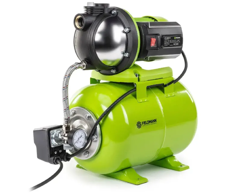 FVC 8560-EC Garden Boost pump 