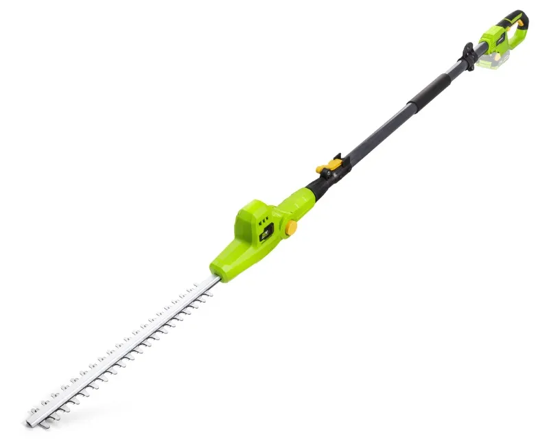 FZN 70405-0 Akumulatorski teleskopski trimer za ogradu 20V (bez baterije i punjača) 
