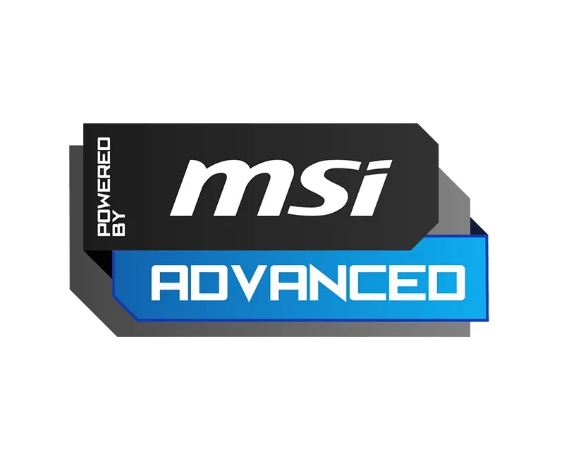 GAMING računar Ryzen 7 5700X 16GB 1TB RTX5060Ti 8GB 