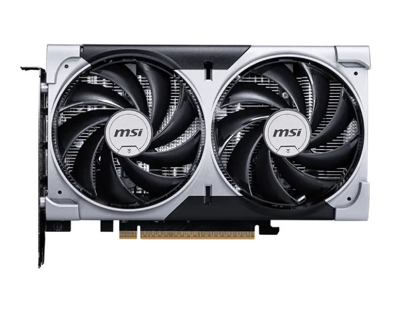 GeForce RTX 5060 8GB VENTUS 2X OC grafička karta