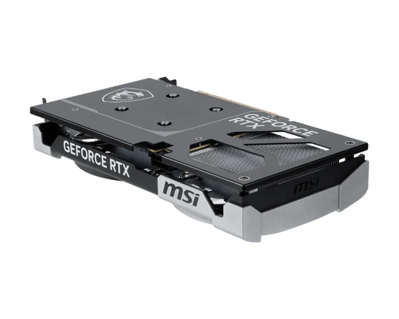 GeForce RTX 5060 Ti 16G  VENTUS 2X OC PLUS grafička karta