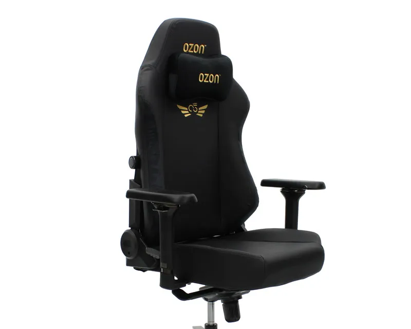 GLOBAL ELITE PGC-01 Gaming stolica 