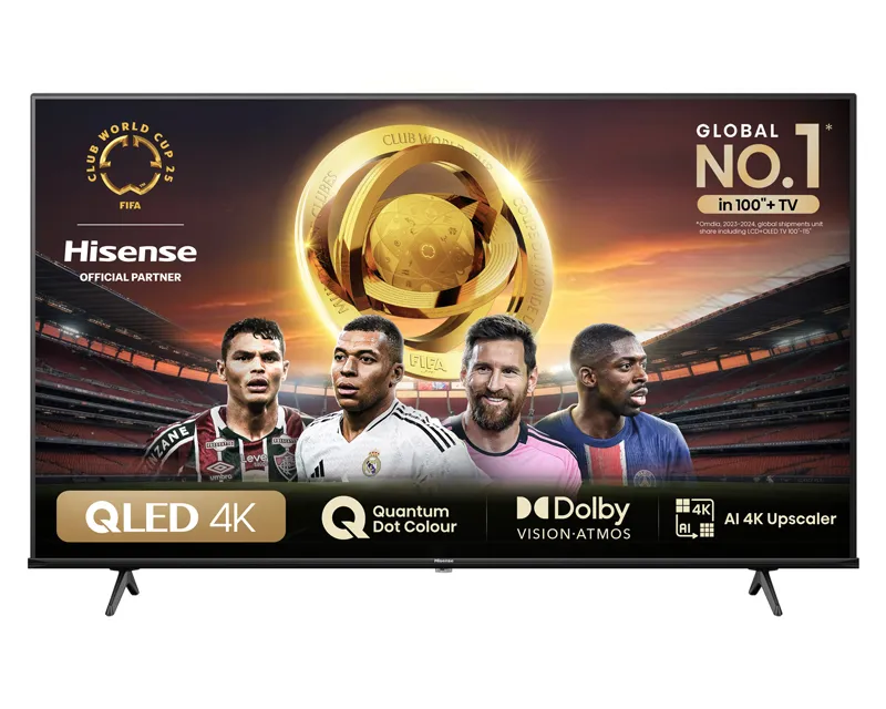 HISENSE 50 inča 50E7NQ LED 4K UHD Smart TV