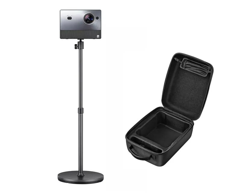 HISENSE PROJEKTOR C1 + postolje + torba