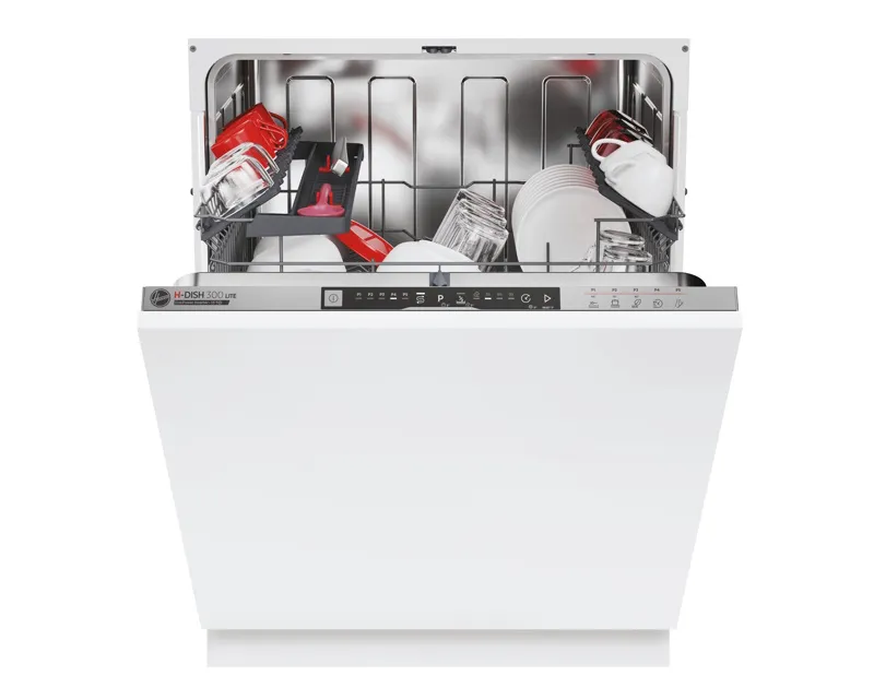 HOOVER HI 3E9E0S Eco Power Inverter ugradna mašina za pranje sudova