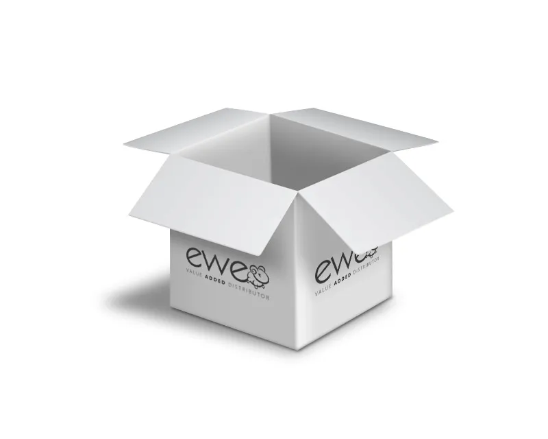 INFOSEC COMMUNICATION E3 Evo 1200 RT