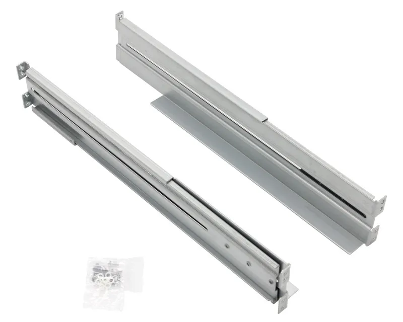 INFOSEC COMMUNICATION KIT RACK E3 LIVE RT (2U)