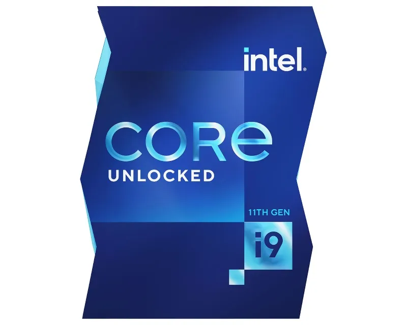 INTEL Core i9-11900K do 5.30GHz Box procesor
