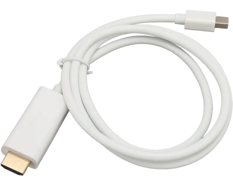 Kabl Mini DisplayPort - HDMI 1.8m beli 