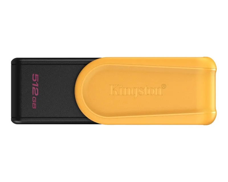 KINGSTON 512GB DataTraveler Exodia S USB 3.2 Gen1 DTXS/512GB