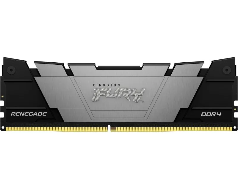 KINGSTON DIMM DDR4 16GB 3600MT/s KF436C16RB12/16 Fury Renegade Black