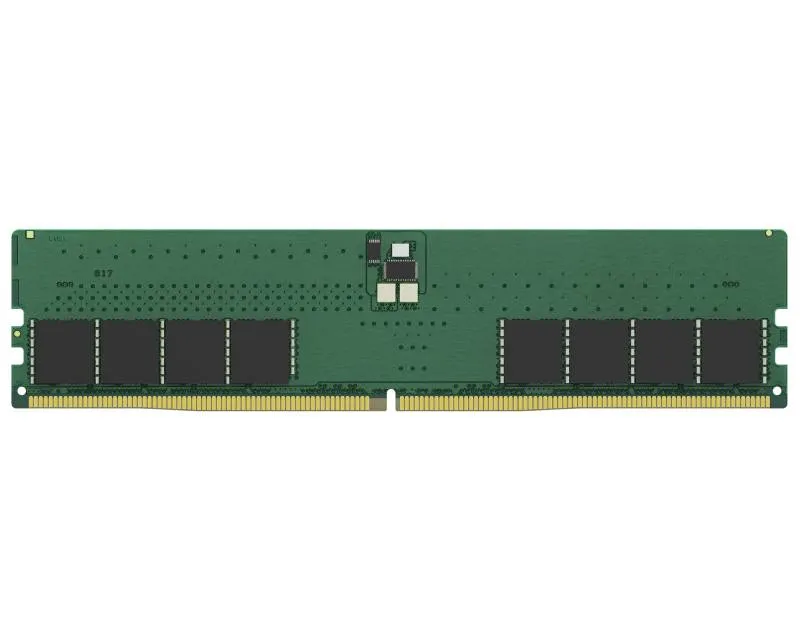 KINGSTON DIMM DDR5 32GB 5600MT/s KVR56U46BD8-32