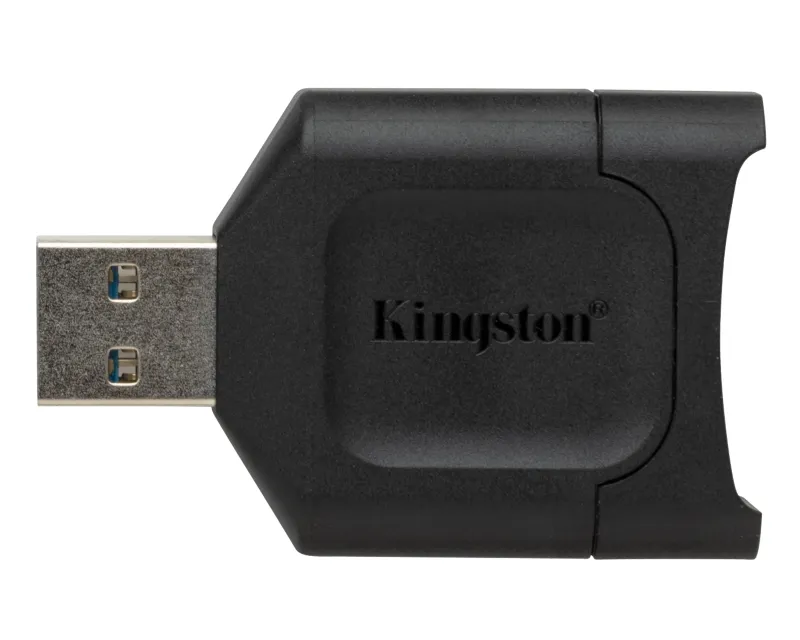 KINGSTON Čitač kartica MLP MobileLite Plus SD II USB3.2 Gen 1