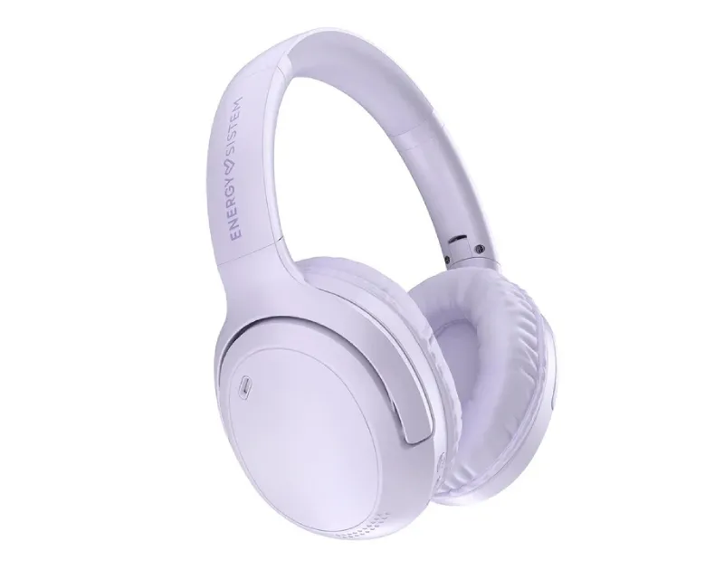 Lavender Hush Bluetooth slušalice (M50106) 
