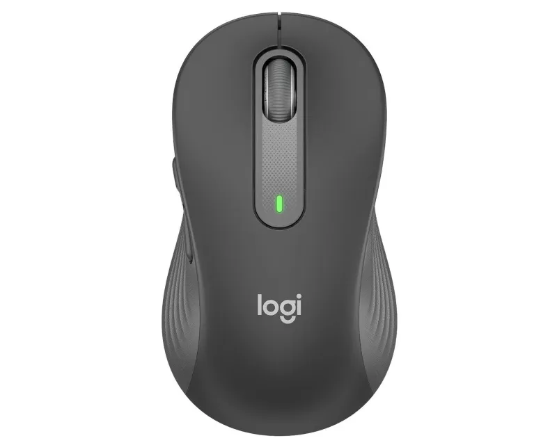 M650 L Wireless graphite miš 